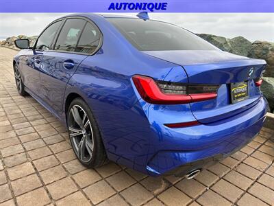 2021 BMW 330e   - Photo 7 - Oceanside, CA 92054