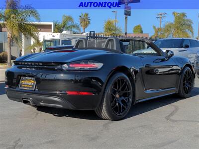 2018 Porsche 718   - Photo 13 - Oceanside, CA 92054