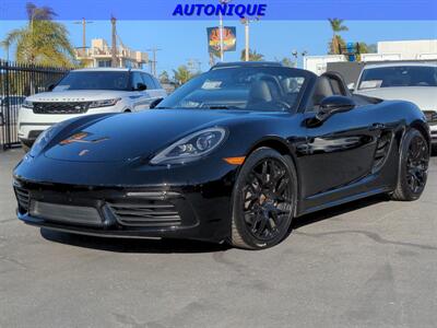 2018 Porsche 718   - Photo 9 - Oceanside, CA 92054