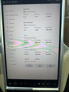 2016 Tesla Model X P90D   - Photo 25 - Oceanside, CA 92054