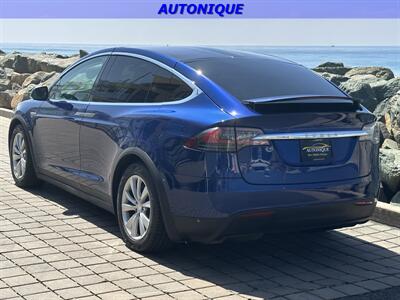 2016 Tesla Model X P90D   - Photo 5 - Oceanside, CA 92054