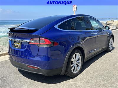 2016 Tesla Model X P90D   - Photo 8 - Oceanside, CA 92054