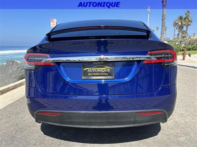 2016 Tesla Model X P90D   - Photo 6 - Oceanside, CA 92054