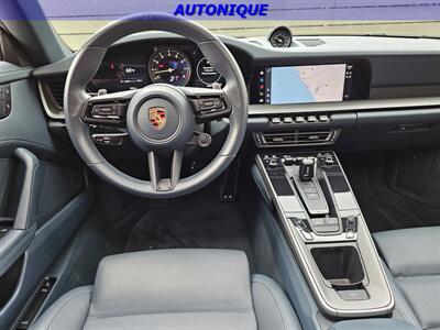 2023 Porsche 911 Targa 4S   - Photo 69 - Oceanside, CA 92054