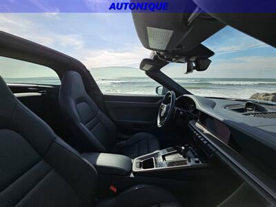 2023 Porsche 911 Targa 4S   - Photo 29 - Oceanside, CA 92054