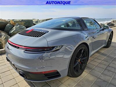 2023 Porsche 911 Targa 4S   - Photo 48 - Oceanside, CA 92054