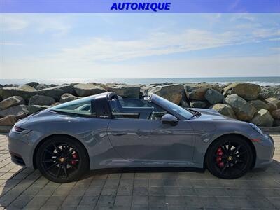 2023 Porsche 911 Targa 4S   - Photo 50 - Oceanside, CA 92054