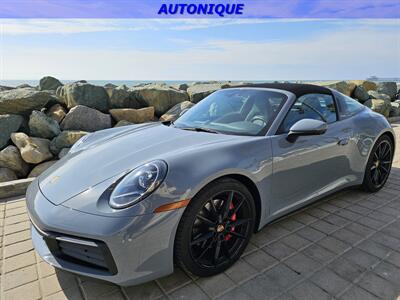 2023 Porsche 911 Targa 4S   - Photo 21 - Oceanside, CA 92054