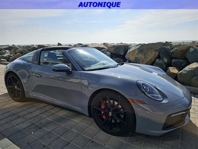 2023 Porsche 911 Targa 4S   - Photo 15 - Oceanside, CA 92054