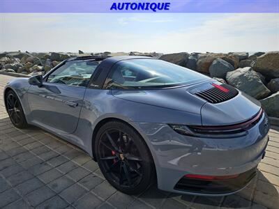 2023 Porsche 911 Targa 4S   - Photo 6 - Oceanside, CA 92054