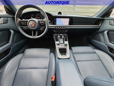 2023 Porsche 911 Targa 4S   - Photo 68 - Oceanside, CA 92054