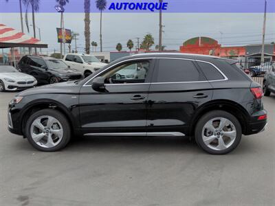 2022 Audi Q5 2.0T quattro Prestige S line  AWD LOADED - Photo 16 - Oceanside, CA 92054