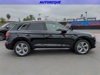 2022 Audi Q5 2.0T quattro Prestige S line  AWD LOADED - Photo 12 - Oceanside, CA 92054