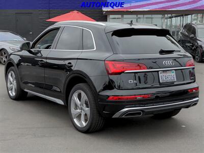 2022 Audi Q5 2.0T quattro Prestige S line  AWD LOADED - Photo 15 - Oceanside, CA 92054