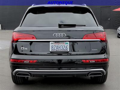 2022 Audi Q5 2.0T quattro Prestige S line  AWD LOADED - Photo 14 - Oceanside, CA 92054