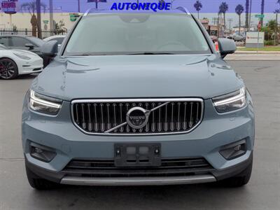 2020 Volvo XC40 T5 Inscription   - Photo 10 - Oceanside, CA 92054