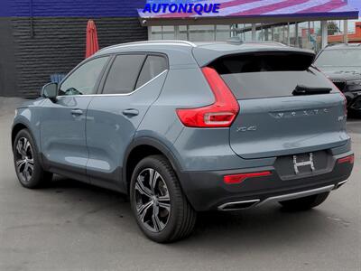 2020 Volvo XC40 T5 Inscription   - Photo 15 - Oceanside, CA 92054