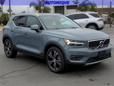 2020 Volvo XC40 T5 Inscription   - Photo 11 - Oceanside, CA 92054