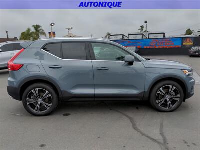 2020 Volvo XC40 T5 Inscription   - Photo 12 - Oceanside, CA 92054