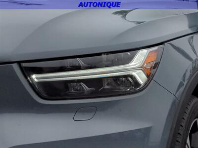 2020 Volvo XC40 T5 Inscription   - Photo 17 - Oceanside, CA 92054