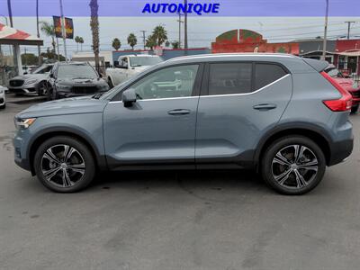 2020 Volvo XC40 T5 Inscription   - Photo 16 - Oceanside, CA 92054