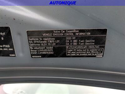 2020 Volvo XC40 T5 Inscription   - Photo 50 - Oceanside, CA 92054