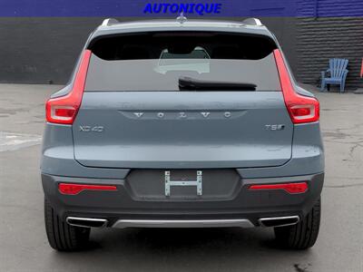 2020 Volvo XC40 T5 Inscription   - Photo 14 - Oceanside, CA 92054