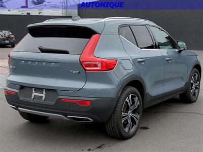 2020 Volvo XC40 T5 Inscription   - Photo 13 - Oceanside, CA 92054