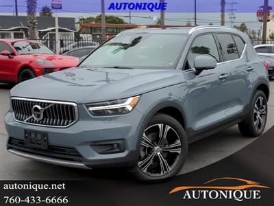 2020 Volvo XC40 T5 Inscription   - Photo 1 - Oceanside, CA 92054