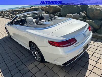 2017 Mercedes-Benz S 550   - Photo 6 - Oceanside, CA 92054