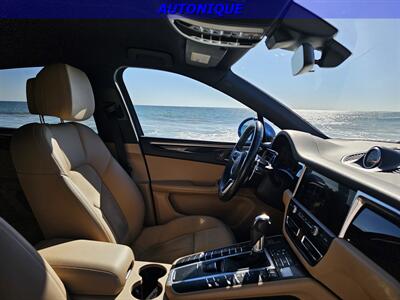 2020 Porsche Macan   - Photo 43 - Oceanside, CA 92054