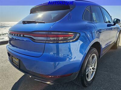 2020 Porsche Macan   - Photo 8 - Oceanside, CA 92054