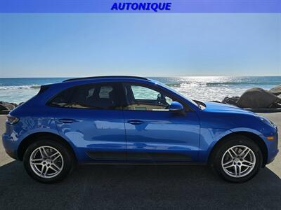 2020 Porsche Macan   - Photo 9 - Oceanside, CA 92054