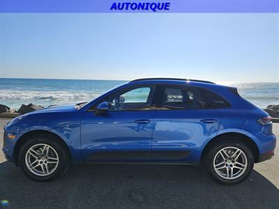 2020 Porsche Macan   - Photo 2 - Oceanside, CA 92054