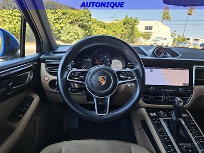 2020 Porsche Macan   - Photo 16 - Oceanside, CA 92054