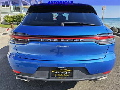 2020 Porsche Macan   - Photo 4 - Oceanside, CA 92054