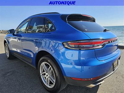 2020 Porsche Macan   - Photo 3 - Oceanside, CA 92054