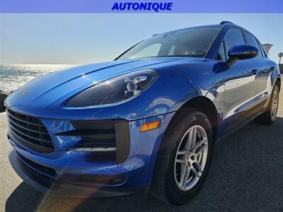 2020 Porsche Macan   - Photo 44 - Oceanside, CA 92054