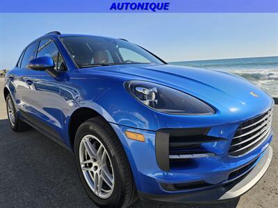 2020 Porsche Macan   - Photo 10 - Oceanside, CA 92054