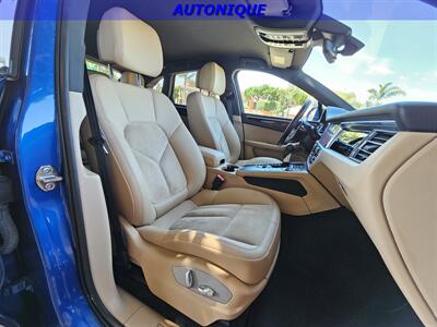 2020 Porsche Macan   - Photo 30 - Oceanside, CA 92054