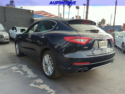 2019 Maserati Levante S GranLusso   - Photo 55 - Oceanside, CA 92054