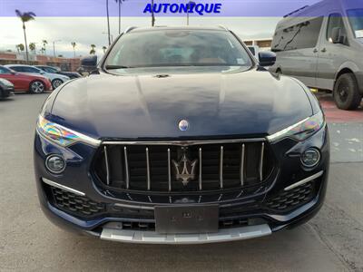 2019 Maserati Levante S GranLusso   - Photo 43 - Oceanside, CA 92054