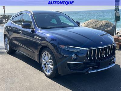 2019 Maserati Levante S GranLusso   - Photo 13 - Oceanside, CA 92054