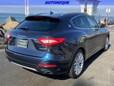 2019 Maserati Levante S GranLusso   - Photo 19 - Oceanside, CA 92054