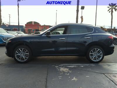 2019 Maserati Levante S GranLusso   - Photo 2 - Oceanside, CA 92054