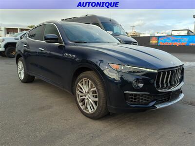 2019 Maserati Levante S GranLusso   - Photo 41 - Oceanside, CA 92054