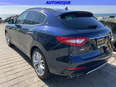 2019 Maserati Levante S GranLusso   - Photo 45 - Oceanside, CA 92054