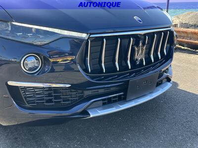 2019 Maserati Levante S GranLusso   - Photo 50 - Oceanside, CA 92054