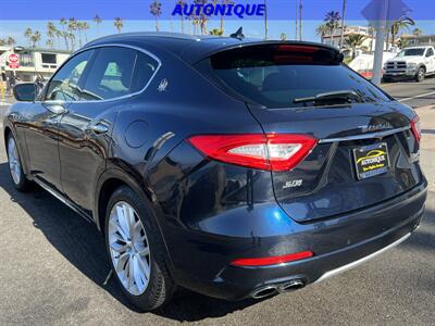 2019 Maserati Levante S GranLusso   - Photo 15 - Oceanside, CA 92054