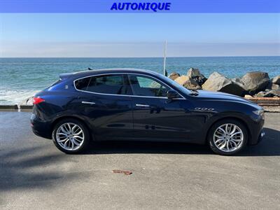 2019 Maserati Levante S GranLusso   - Photo 11 - Oceanside, CA 92054